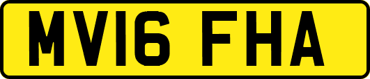 MV16FHA