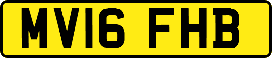 MV16FHB