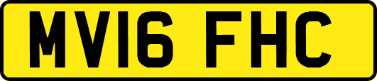 MV16FHC