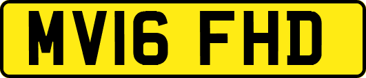 MV16FHD