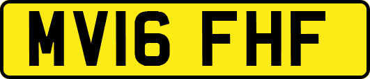 MV16FHF