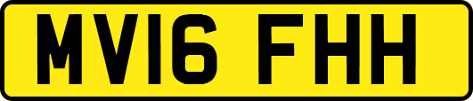 MV16FHH
