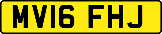 MV16FHJ