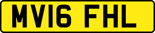 MV16FHL