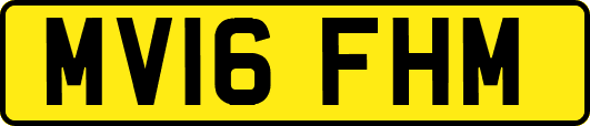MV16FHM