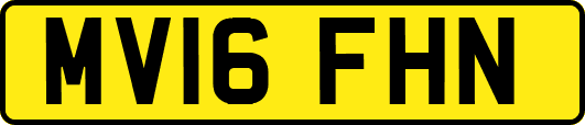MV16FHN