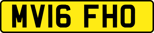 MV16FHO