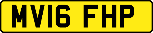 MV16FHP
