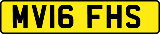 MV16FHS