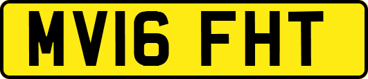 MV16FHT