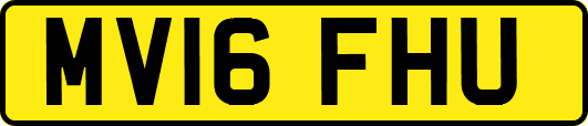 MV16FHU