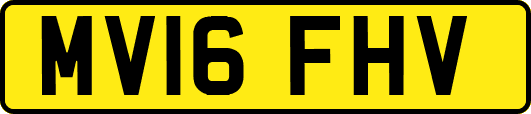 MV16FHV