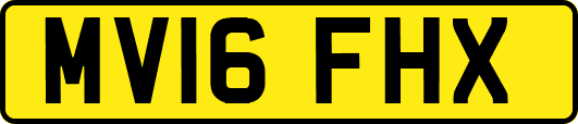 MV16FHX