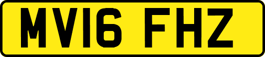 MV16FHZ