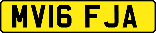 MV16FJA