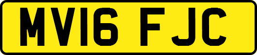 MV16FJC