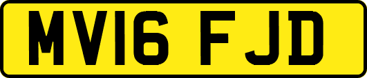 MV16FJD