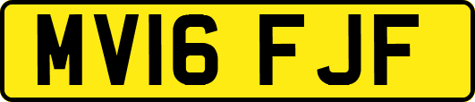 MV16FJF