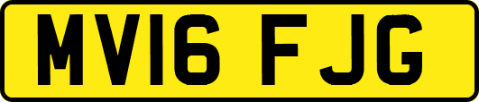 MV16FJG
