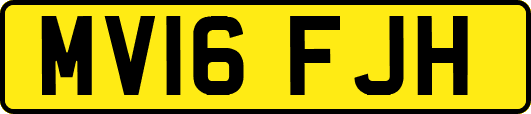 MV16FJH