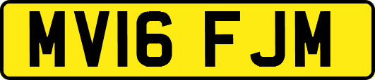 MV16FJM