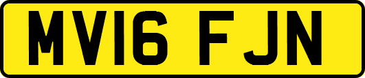 MV16FJN