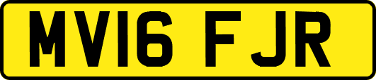 MV16FJR