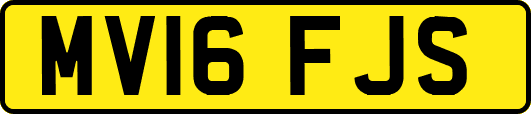 MV16FJS