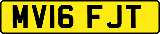 MV16FJT