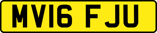 MV16FJU