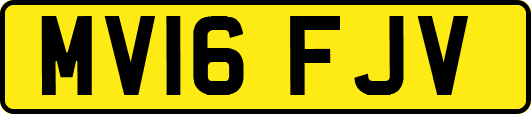 MV16FJV