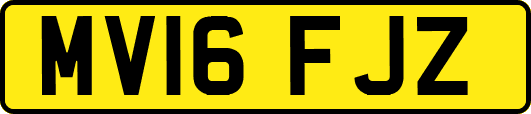 MV16FJZ
