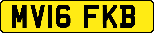 MV16FKB