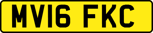 MV16FKC