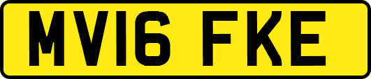 MV16FKE