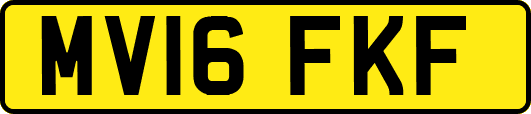MV16FKF