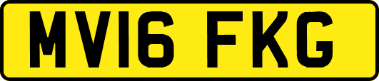 MV16FKG