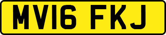 MV16FKJ