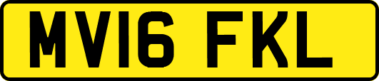 MV16FKL