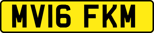 MV16FKM