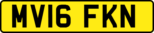 MV16FKN