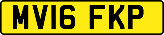 MV16FKP