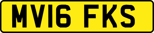 MV16FKS