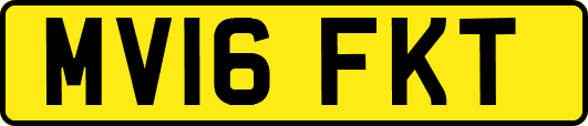 MV16FKT