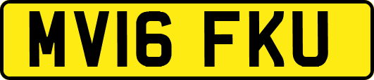 MV16FKU