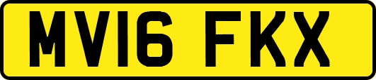 MV16FKX