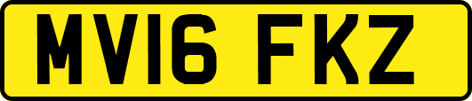 MV16FKZ