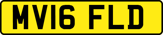 MV16FLD