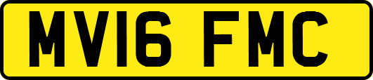 MV16FMC