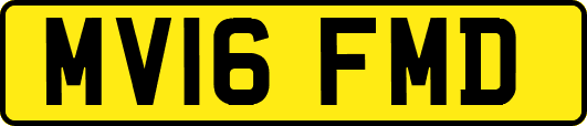 MV16FMD